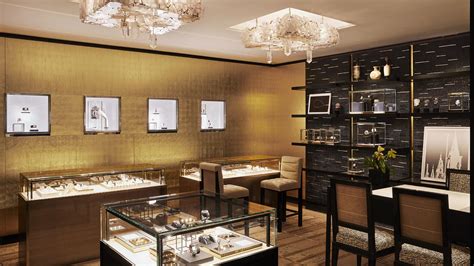 jewel store nyc